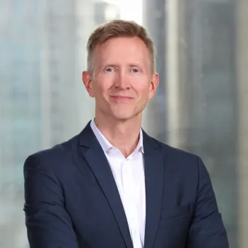 Mark Gilbraith